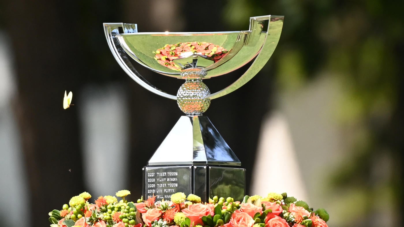 2023 Tour Championship purse, prize money Payout for each golfer in
