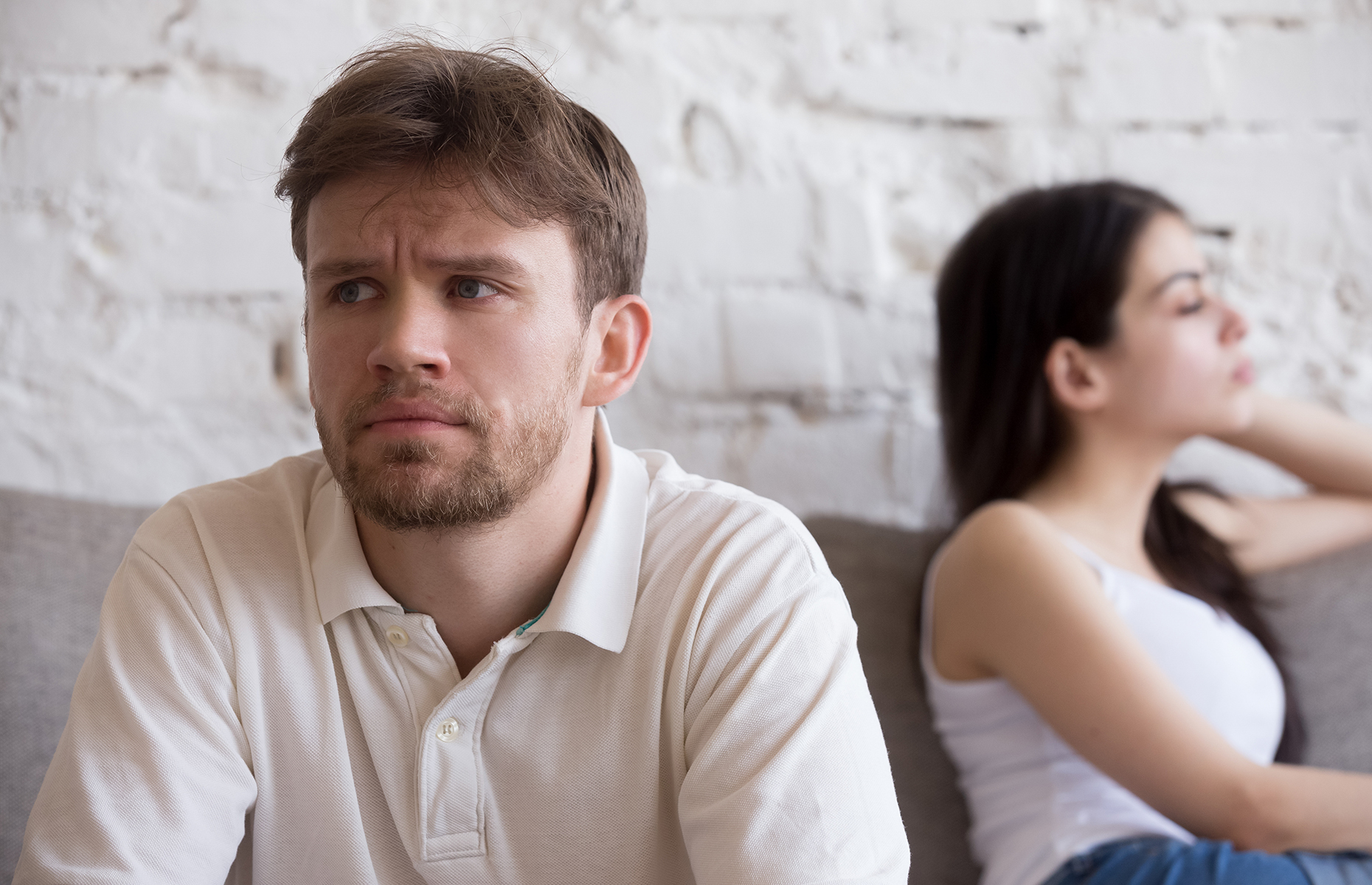 20 signs you’re ruining your partner’s life