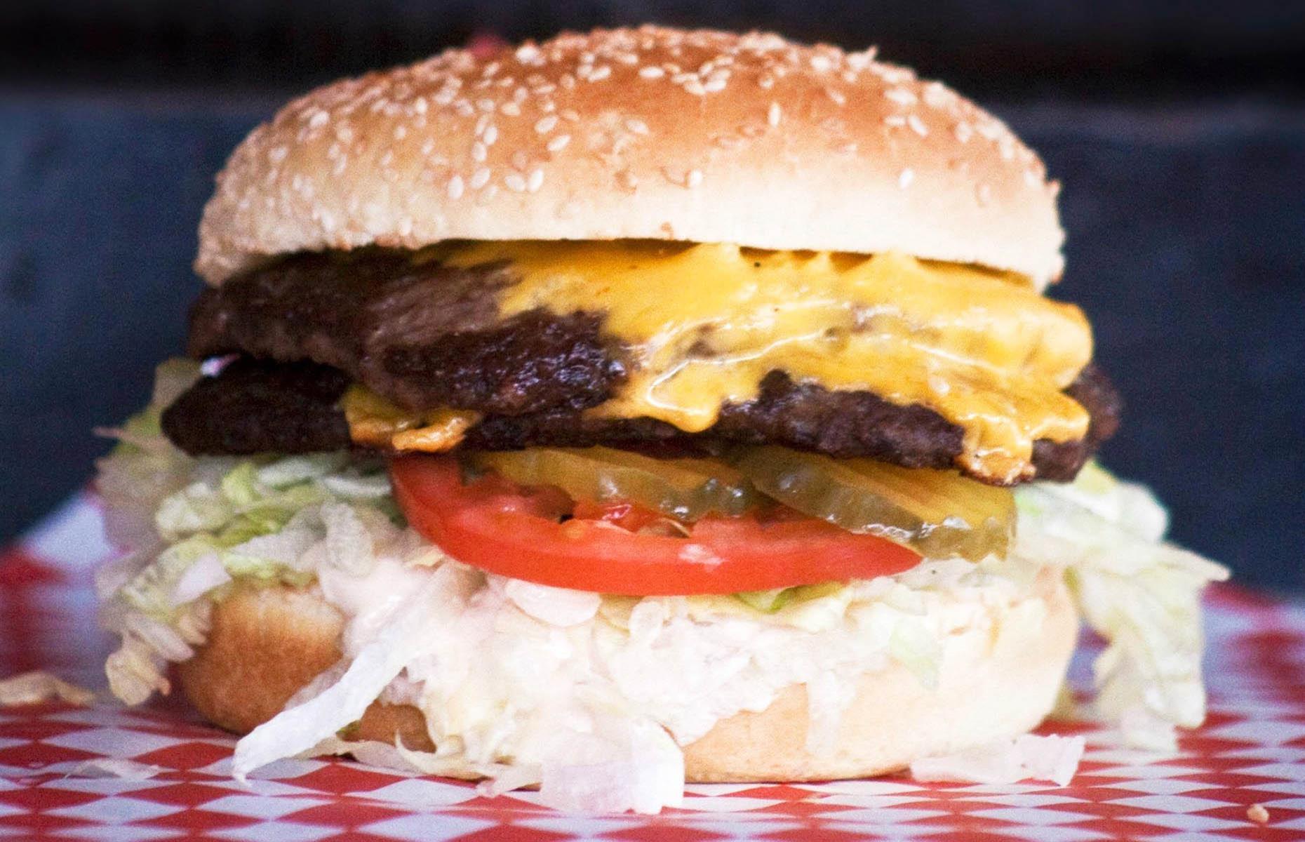 The Best Burgers In The US: The Ultimate List