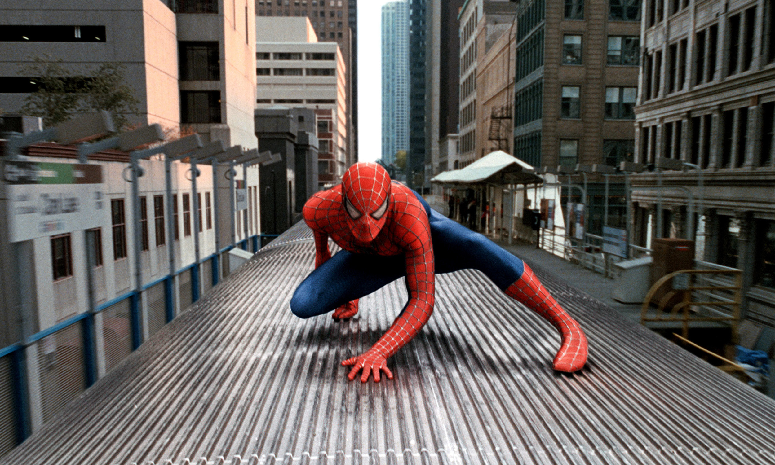 Человек паук два. Spider man 2 Sam Raimi. Человек-паук мультик 2002. СТС человек паук 2. Марвел фильмы человек паук 2.