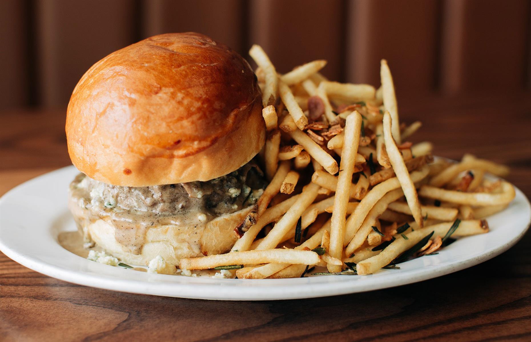 The Best Burgers In The US: The Ultimate List