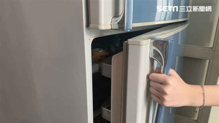 譚敦慈指出，熱食容器不燙手應該要盡快放進冰箱。（圖／資料照）
