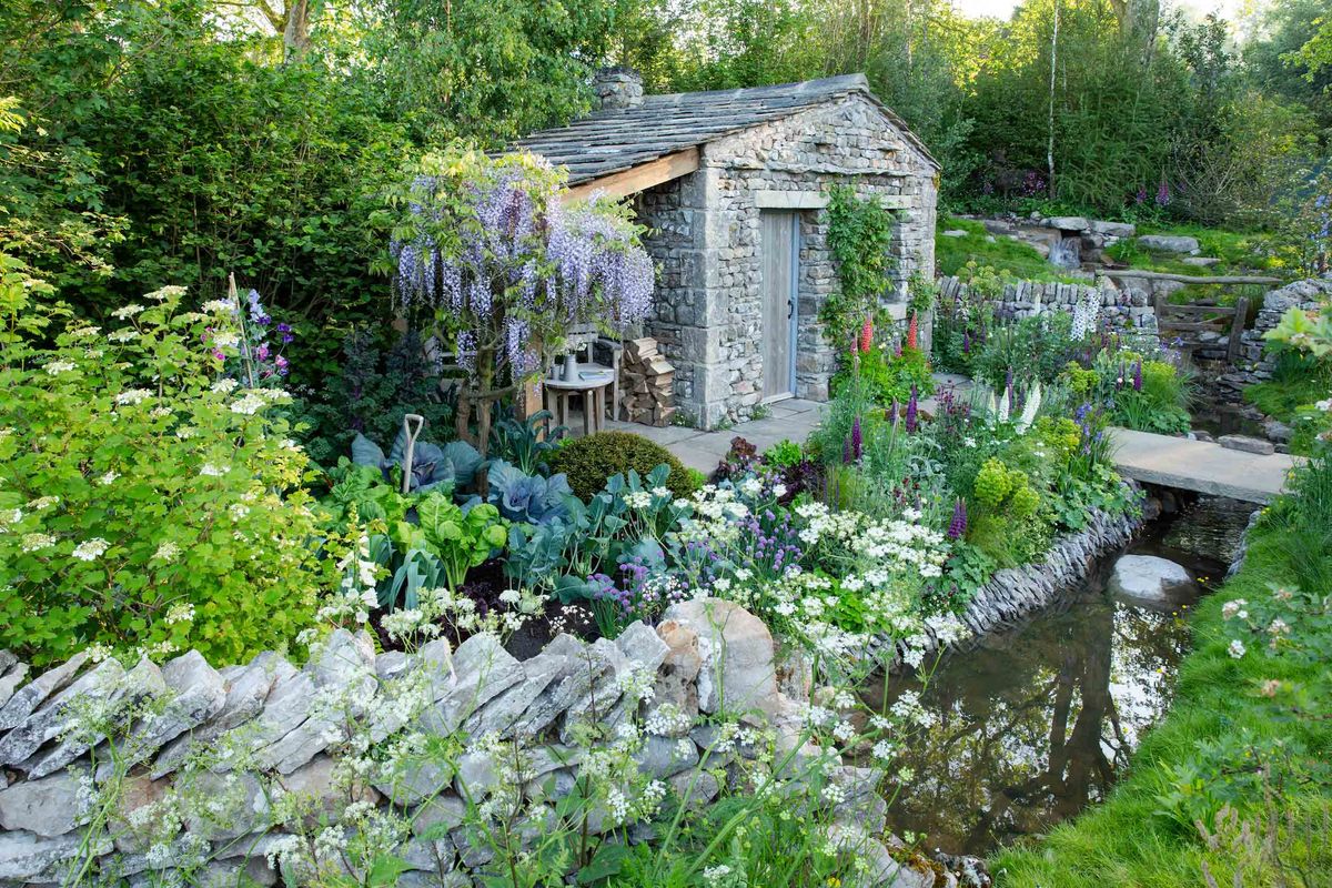 RHS Chelsea: 25 fascinating facts you definitely didn't know