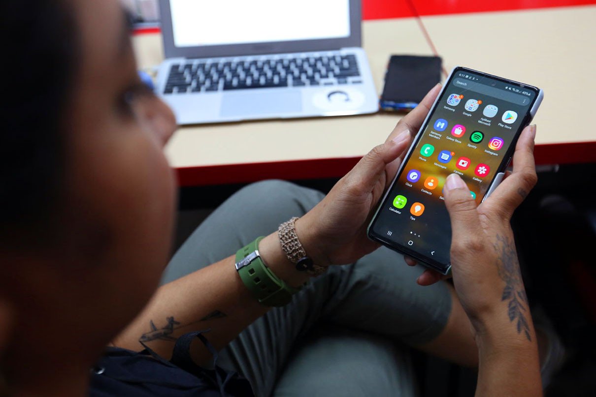 Digitalisasi menjadi peluang emas bagi pelaku usaha Indonesia