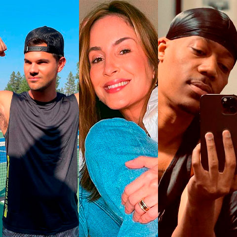Celebridades que já falaram mal do Brasil ou dos brasileiros