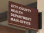 The Eau Claire City-County Health Department.