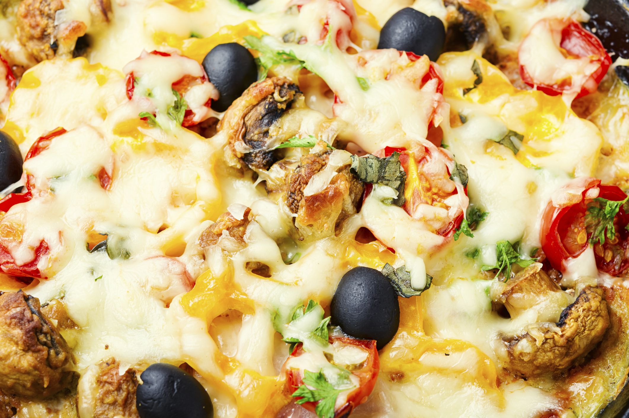 Weird Casseroles That Taste Way Better Than They Look
