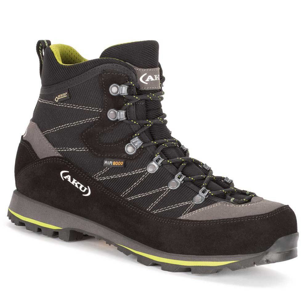 Our Tried and Tested Pick of the Best Walking Boots