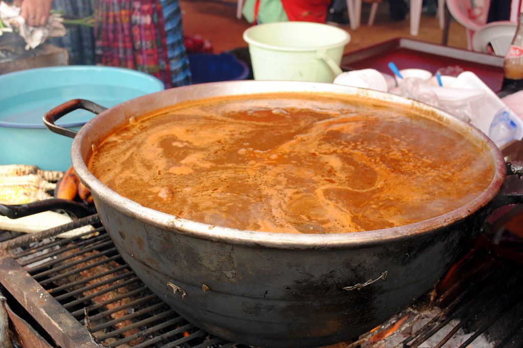 Mouthwatering Traditional Hispanic Dishes Most People Don't Know About