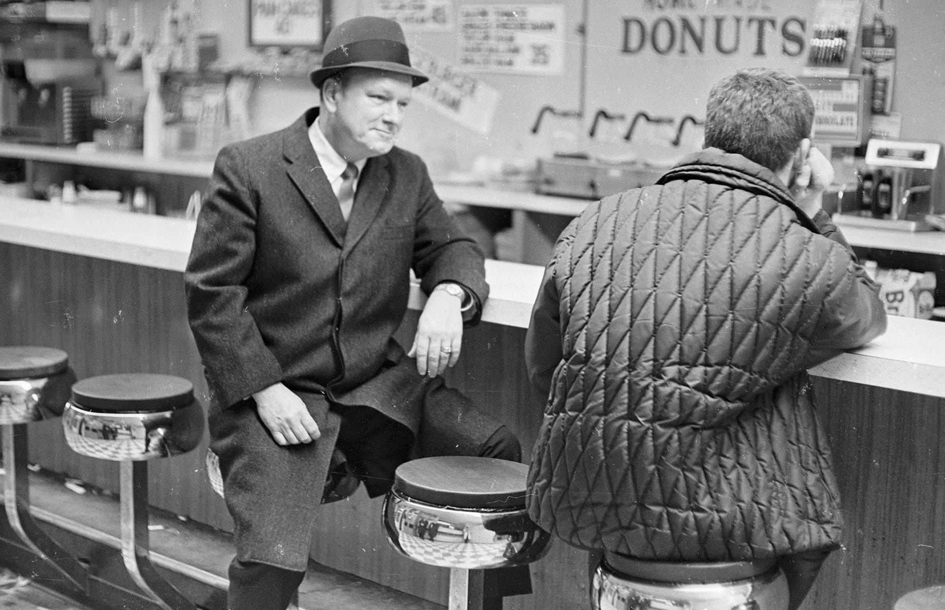 Then And Now How American Diners Have Changed Over The Years