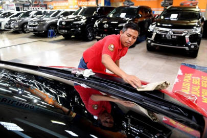 5 Tips Memulai Bisnis Jual  Beli  Mobil Bekas 