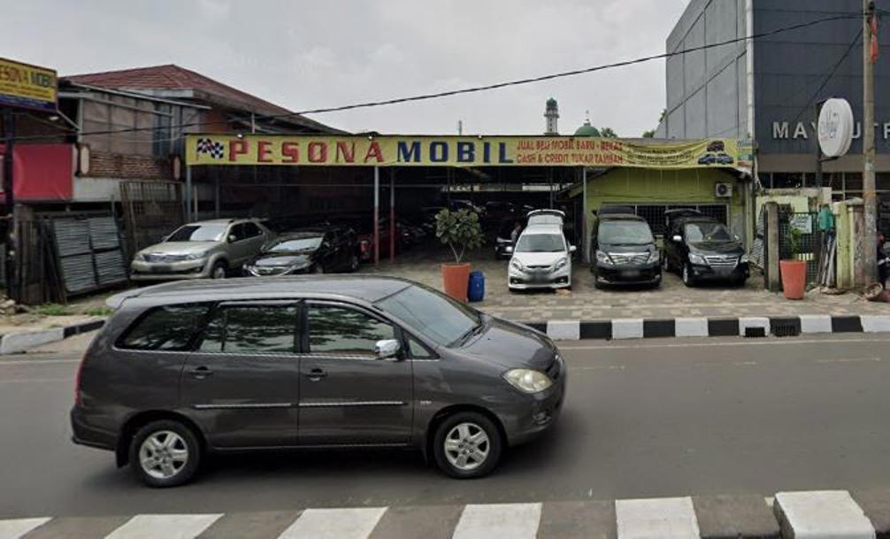 5 Tips Memulai Bisnis Jual  Beli  Mobil Bekas 