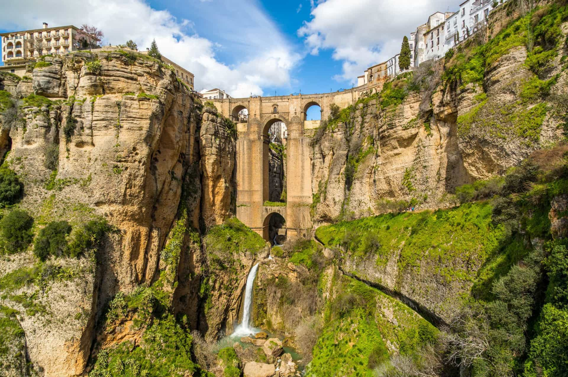 ¿Conoces los pueblos y aldeas con más encanto de España?