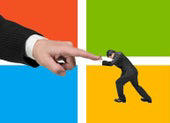 Slack versus Microsoft Teams: It's really no contest