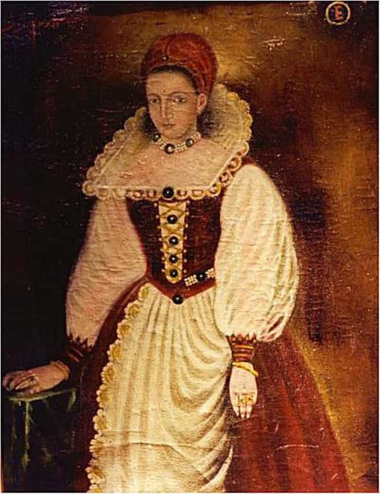 A "Condessa Sanguin&aacute;ria": Conhe&ccedil;a a maior assassina da hist&oacute;ria!