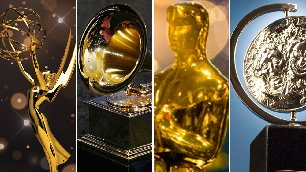 2024 Awards Season Calendar Dates For Oscars, Guilds, Tonys & More