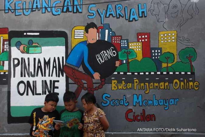 Ini yang Harus Dilakukan Jika Nomor Pribadi Jadi Kontak Darurat Pinjaman Online Orang Lain