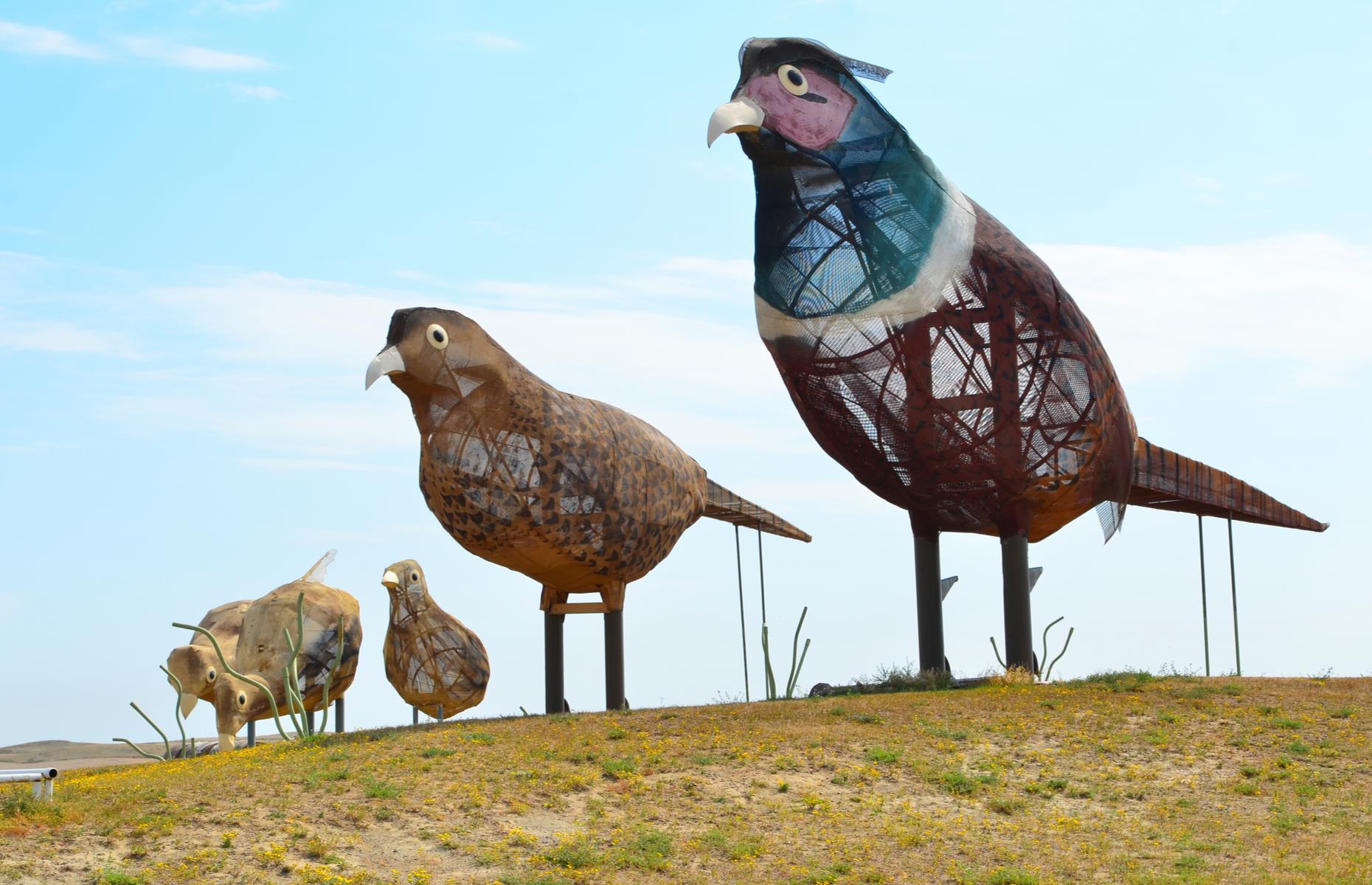 America's Top Offbeat Attractions Guide