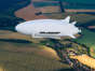  Hybrid Air Vehicles' Airlander 10 recently became a meme. But the Airlander 10 - nicknamed "The Flying Bum" - is more than just a voluptuous aircraft. In 2025, the hybrid aircraft could begin shuttling 100 passengers from one major city to another. See more stories on Insider's business page. Read the original article on Business Insider