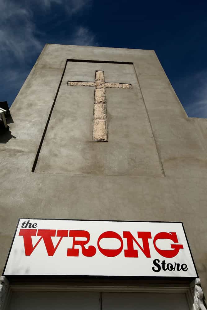 This quirky Texas town is home to an unexplained phenomenon