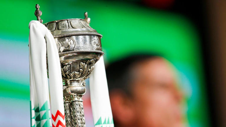 Taça de Portugal: todos os jogos da 2.ª eliminatória da prova