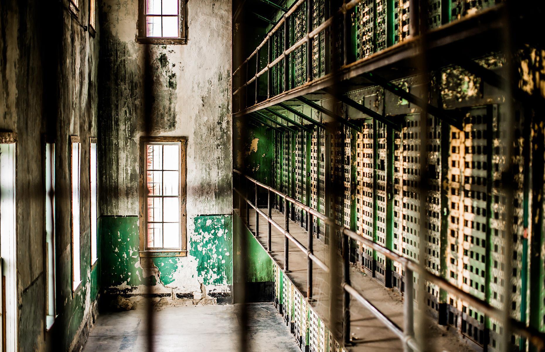 <p><a href="https://history.idaho.gov/oldpen/">This foreboding penitentiary</a> has a history dating back to 1872, when its gates first clanged open for some of America's most hardened criminals. Those who visit the site today will hear tales of breakouts and riots, and have the chance to explore centuries-old cell blocks and solitary confinement areas. There might even be the chance to spy a ghostly resident too: the crew of reality TV show <em>Ghost Adventures</em> have descended on the prison to search for spirits. Most active is thought to be "Idaho's Jack the Ripper", Raymond Allen Snowden, who was executed in the haunting "Five House" area of the prison complex.</p>