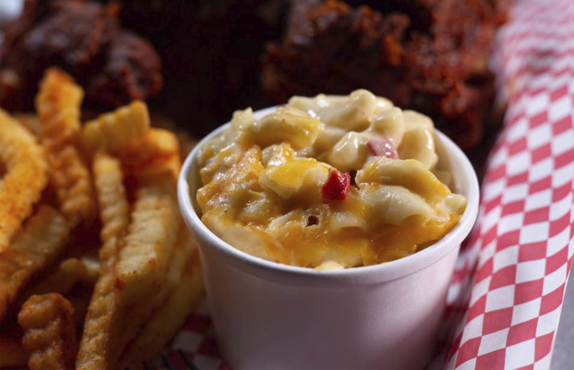 Your State's Best Mac ’n’ Cheese Is Mouth-Wateringly Good