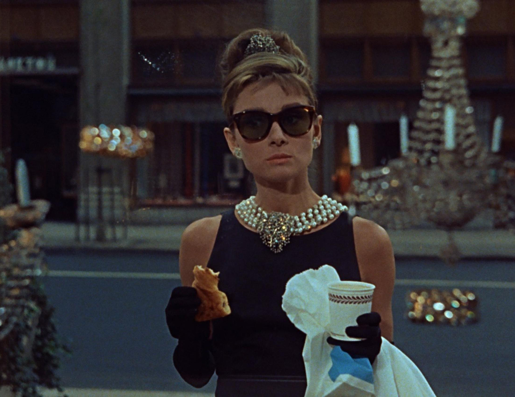 <p>While depictions of Holly Golightly <a href="https://www.goodreads.com/book/show/251688.Breakfast_at_Tiffany_s_and_Three_Stories?ac=1&from_search=true&qid=9gKWmSxd7n&rank=2" title="https://www.goodreads.com/book/show/251688.Breakfast_at_Tiffany_s_and_Three_Stories?ac=1&from_search=true&qid=9gKWmSxd7n&rank=2">in the book</a> and film versions of <a href="https://www.imdb.com/title/tt0054698/?ref_=nv_sr_srsg_3" title="https://www.imdb.com/title/tt0054698/?ref_=nv_sr_srsg_3"><em>Breakfast at Tiffany's</em></a> are similar, the stories take many different turns. Perhaps it's the 1960s versus the 1940s, a tidy romantic ending versus an unromantic, open-ended conclusion, or simply <a href="https://www.bbc.com/culture/article/20160412-breakfast-at-tiffanys-how-hollywood-retold-a-gritty-story" title="https://www.bbc.com/culture/article/20160412-breakfast-at-tiffanys-how-hollywood-retold-a-gritty-story">Audrey Hepburn's on-screen magnetism</a>. Whatever the reason, the movie version has a much bigger fan base than the book. In fact, the <a href="https://www.popmatters.com/breakfast-at-tiffanys-page-vs-screen-2495882897.html" title="https://www.popmatters.com/breakfast-at-tiffanys-page-vs-screen-2495882897.html">film has become a classic</a> enjoyed by each new generation, while the book has become something fans of the film check out after viewing.</p>