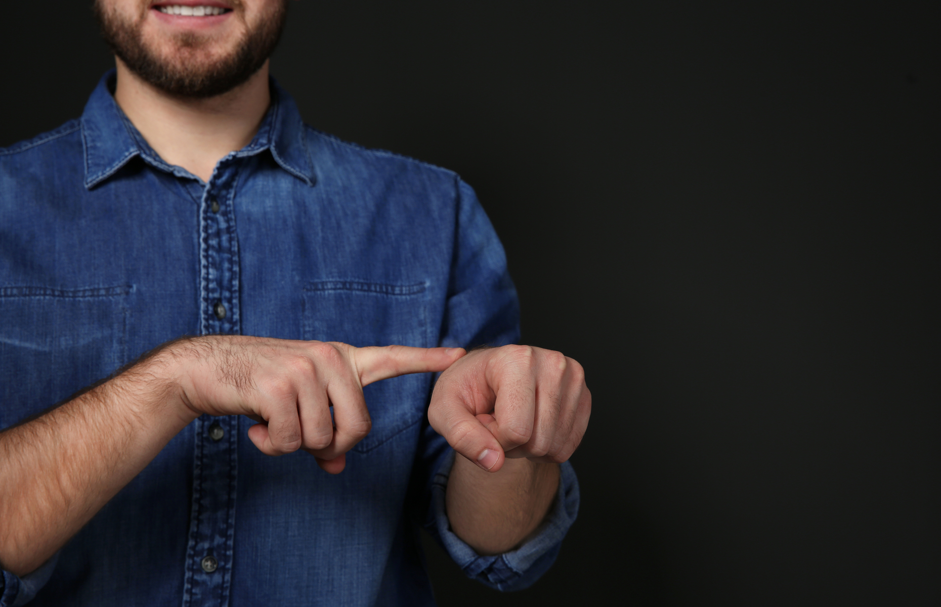 20 Sign Language Words You Need To Know