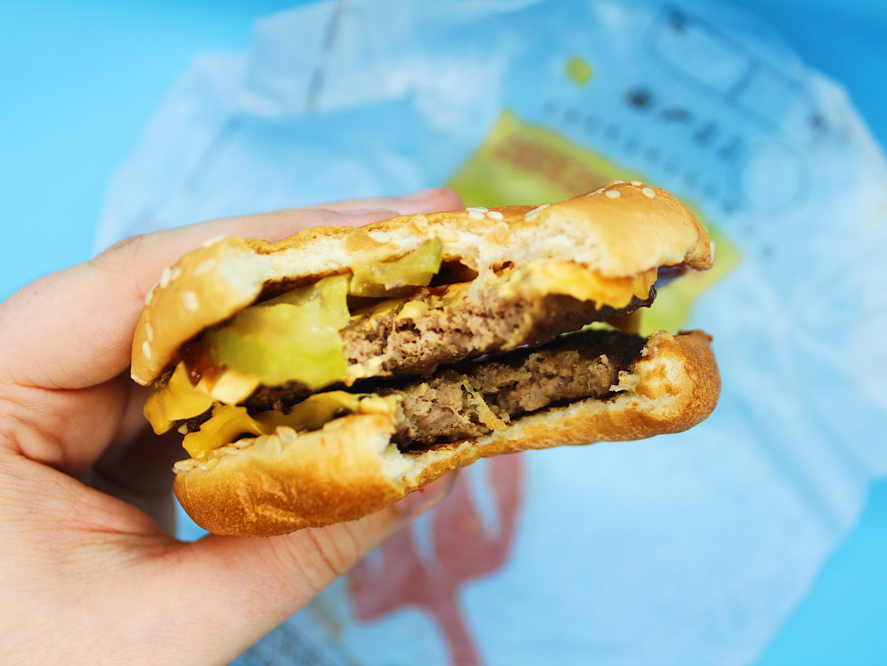 Closest Burger King To Me - b68pxi4