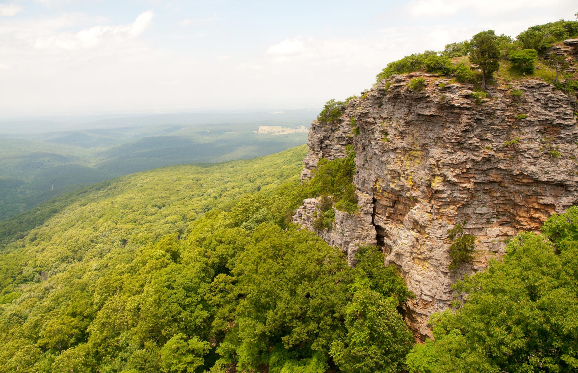 Your State’s Most Terrifying Attraction That Is Only For The Brave