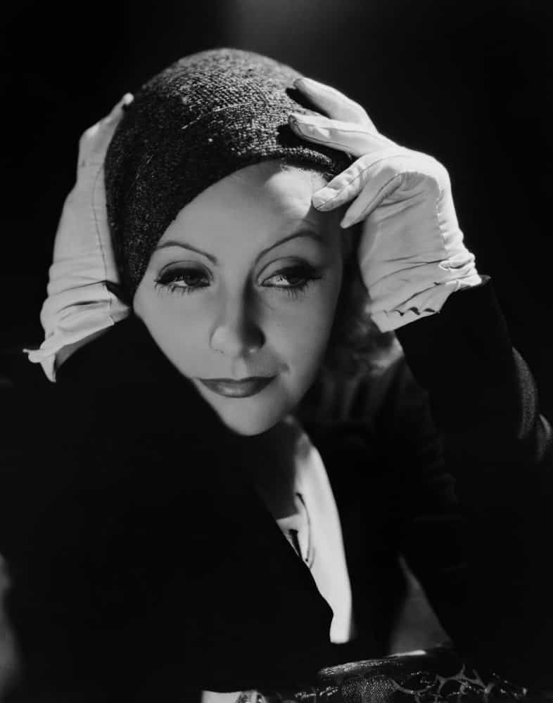 Greta Garbo: Old Hollywood's most mysterious star