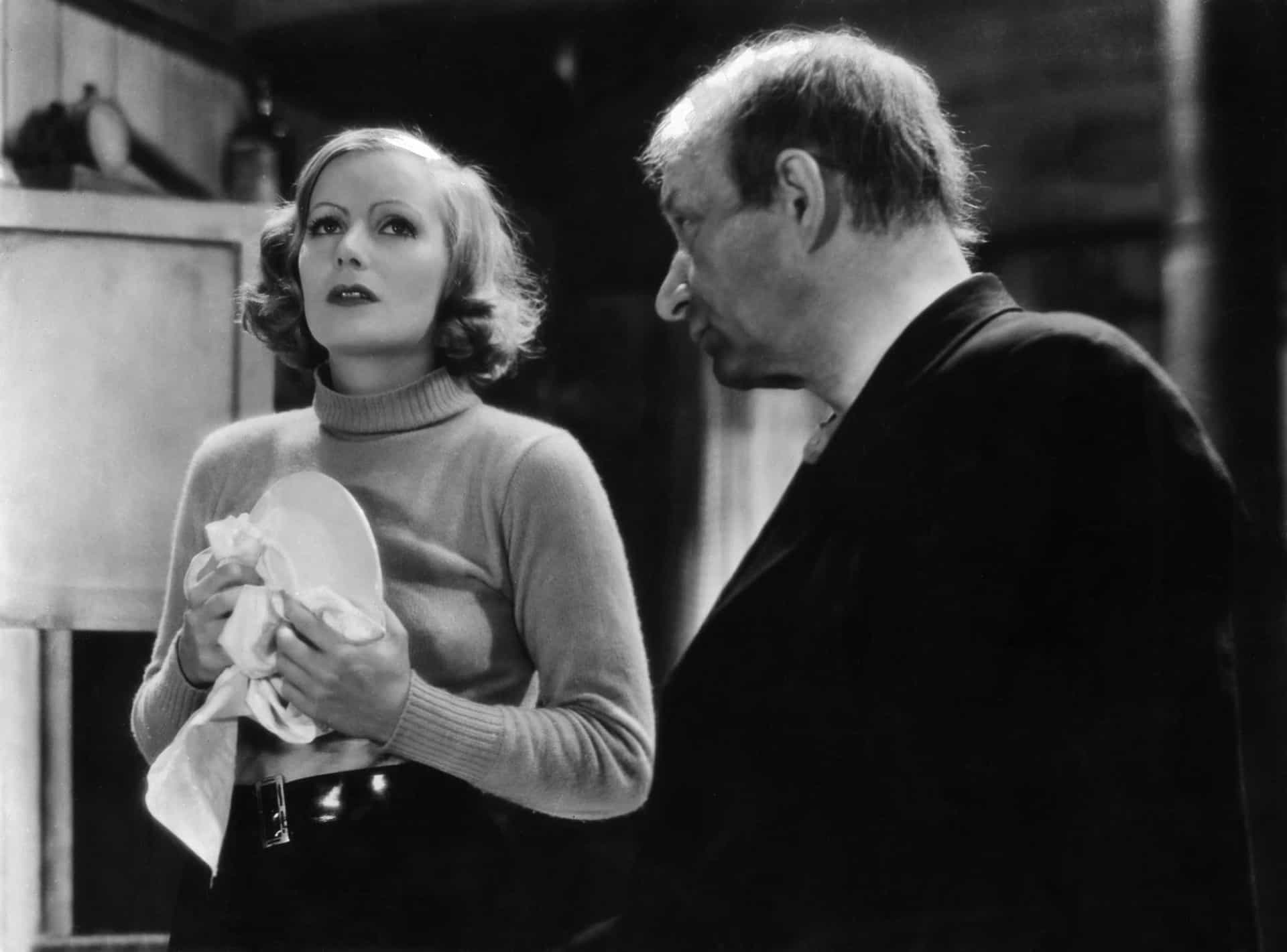 Greta Garbo: Old Hollywood's most mysterious star