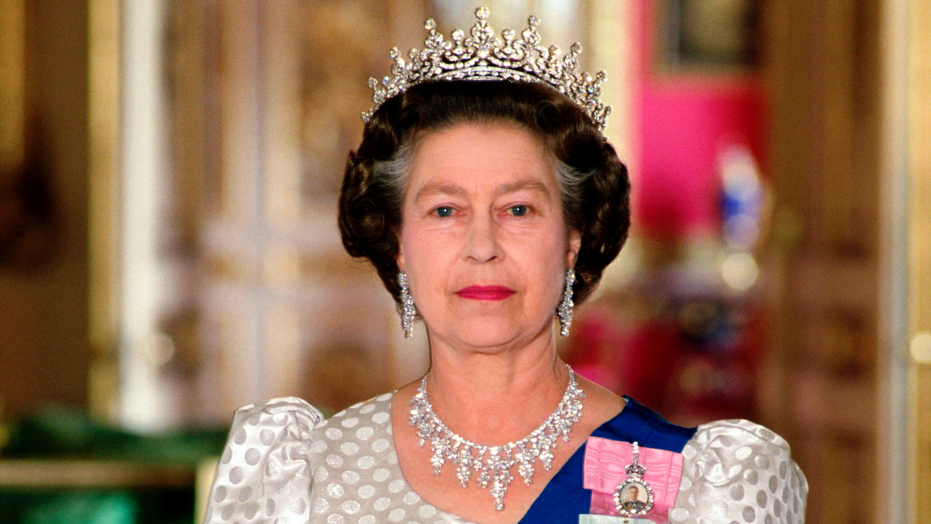 Quels sont les projets pour le décès de la reine Elizabeth II ?