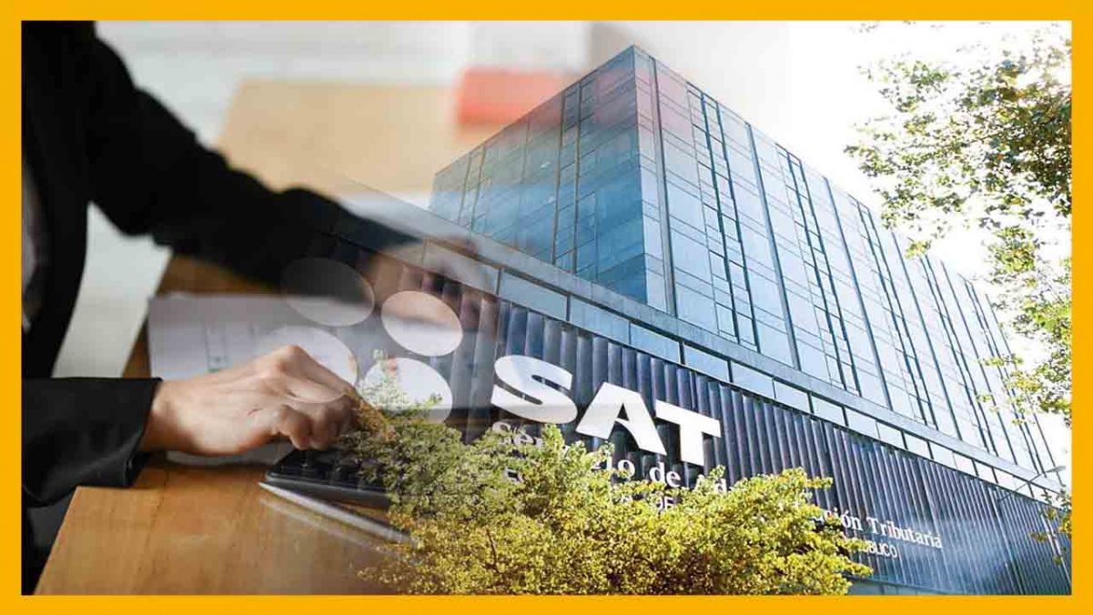 El SAT Publicó El Anexo 16-A De La Resolución Miscelánea Fiscal Para 2024