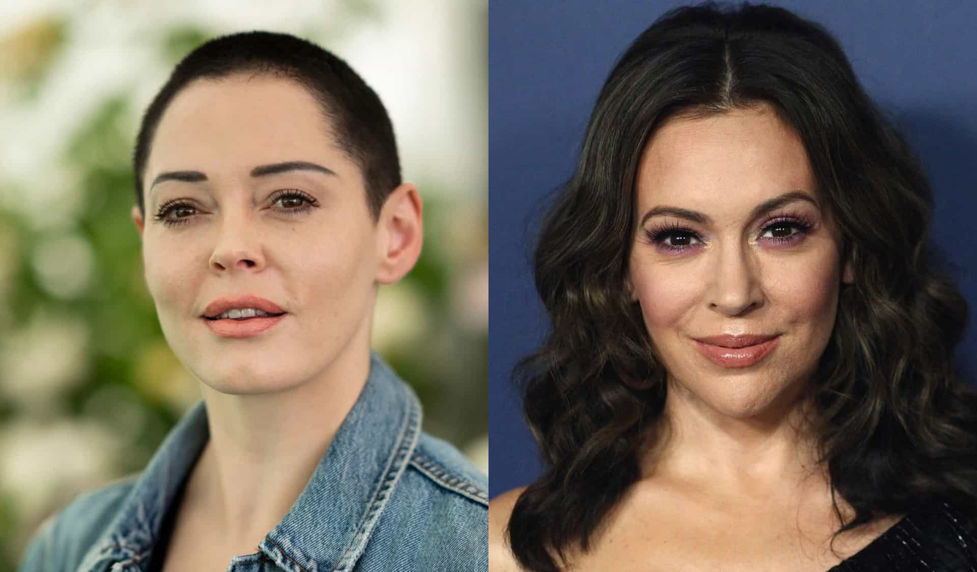 Offscreen rivalries Actors who hate their costars