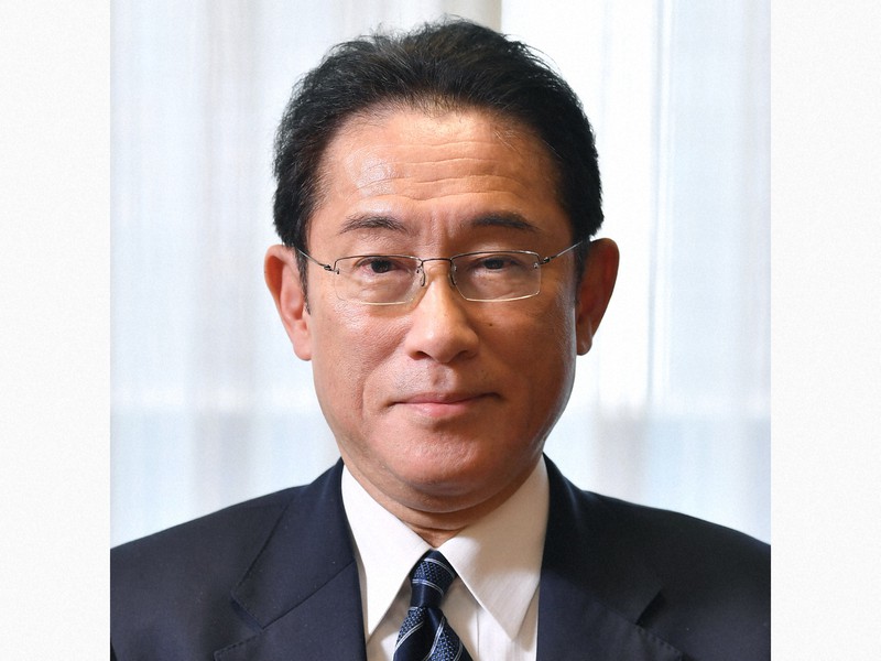 岸田首相、規正法改正で「自民案まとめる」 改革案公表の他党に遅れ