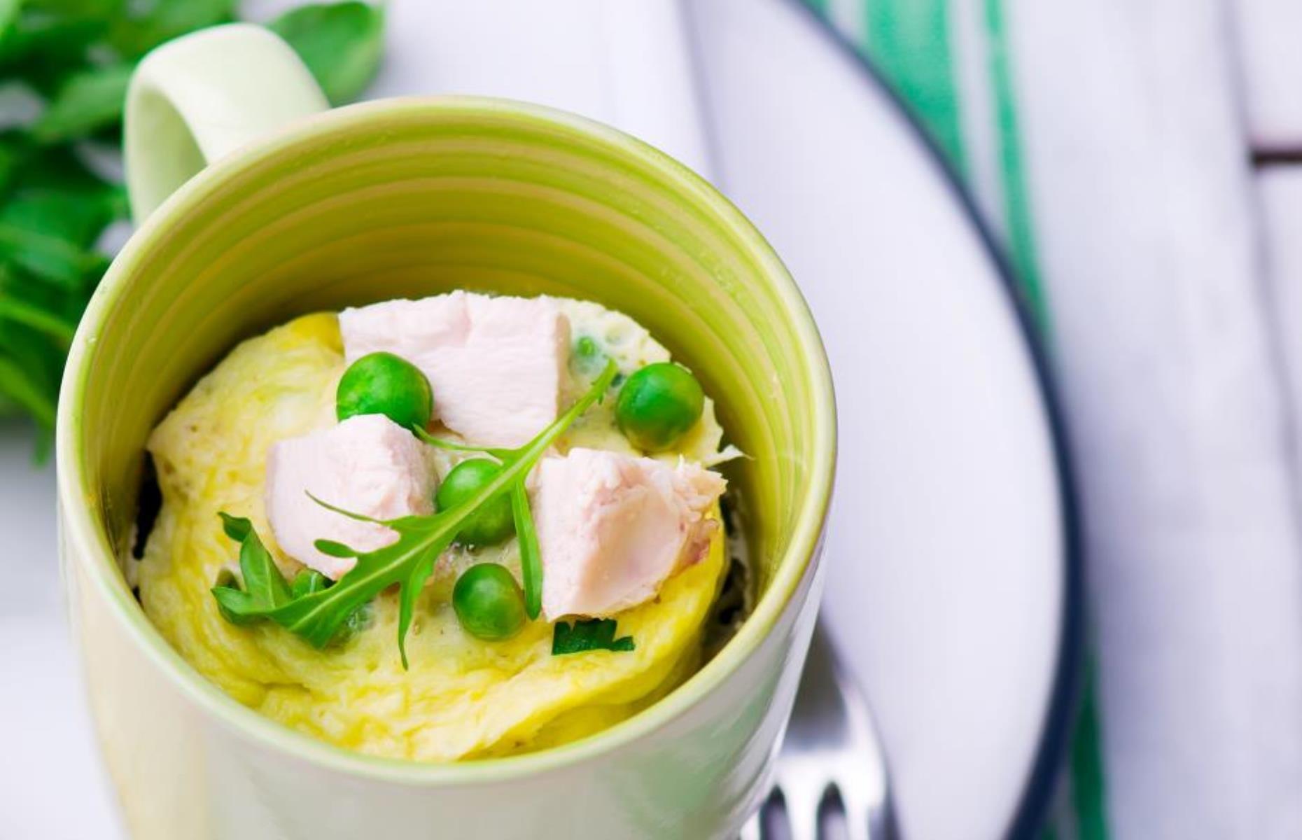 Geniale Food-Hacks, die Ihr Leben einfacher machen