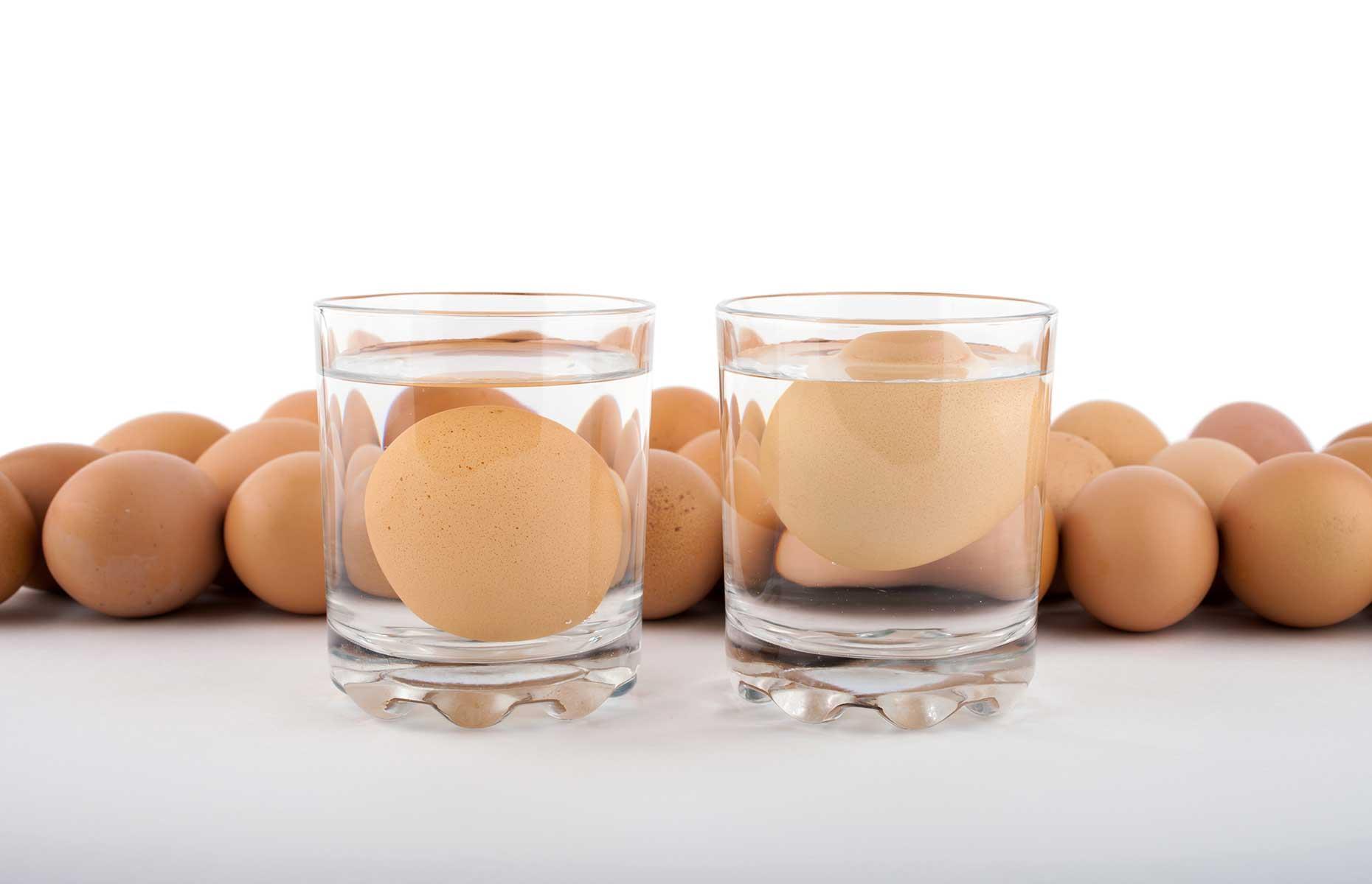 Geniale FoodHacks, die Ihr Leben einfacher machen