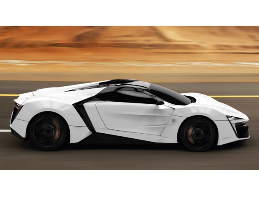 Get Maailman Kallein Auto 2020 Gif