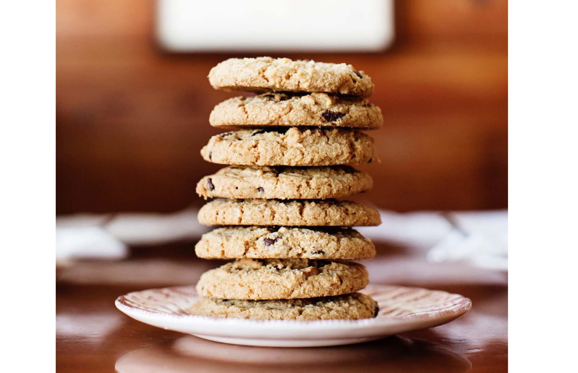 Your State's Most Tempting Treat: Where To Find The Tastiest Cookies