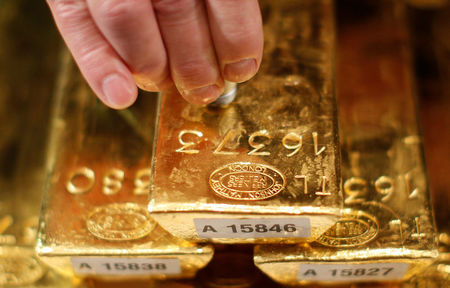 Gold Prices Rise In Strong Start To 2024, Early Rate Cuts In Focus