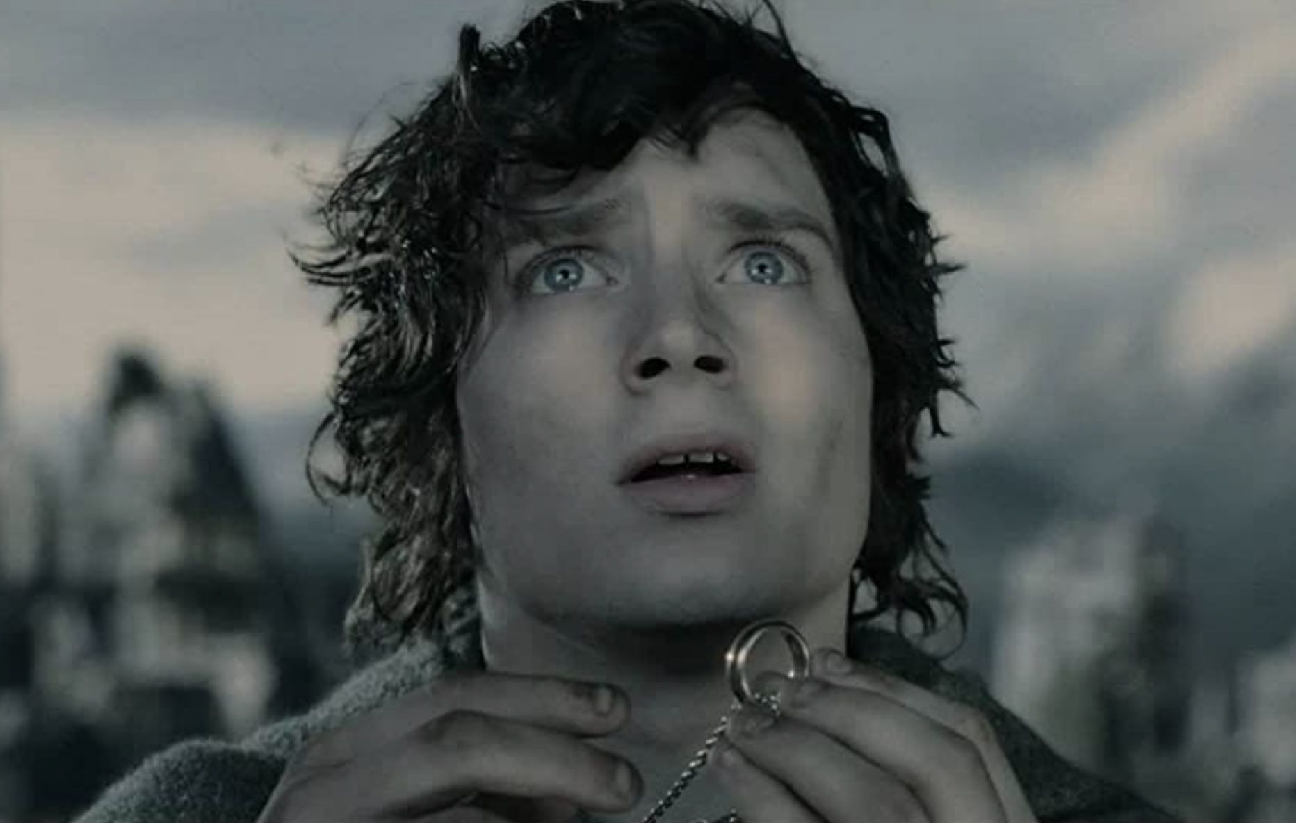 Хоббит Фродо