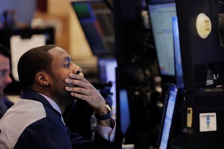 Stock Market Today: S&P 500 Snaps Win Streak As Rising Yields Steal ...