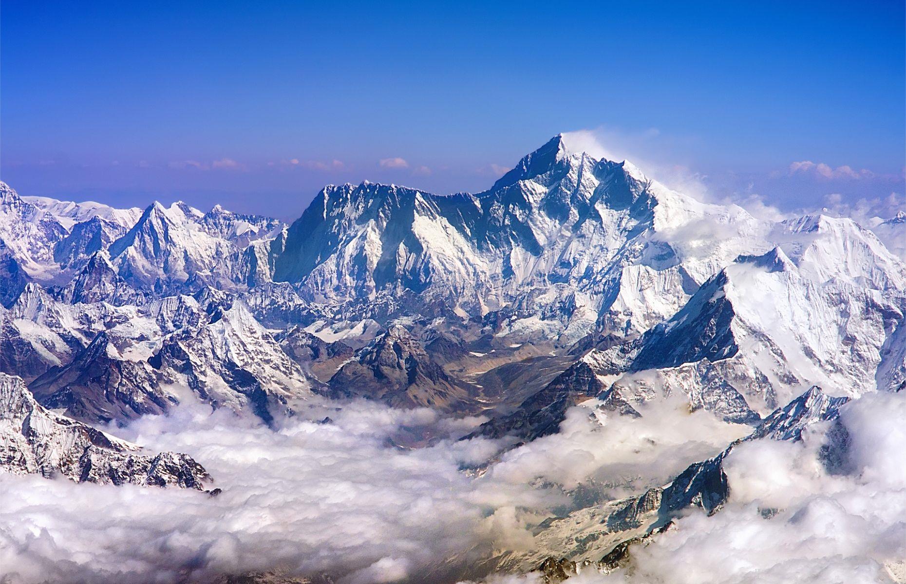 <p>With their legendary, time-honored beauty, the Himalayas grace the wish lists of travelers all over the world. But climate change and tourism represent two of the biggest challenges on the horizon. <a href="https://www.nationalgeographic.com/environment/article/himalaya-mountain-climate-change-report">A report published in 2019</a> highlighted the fact that the Himalayas are warming faster than the rest of the world, spurring the retreat of glaciers, melting of permafrost and more unpredictable weather conditions in future. Ensuring the safety of climbers and Sherpas on Everest – which may mean enforcing firmer restrictions on tour operators – is another issue that should be at the forefront. </p>  <p><a href="https://www.loveexploring.com/galleries/116528/spectacular-sights-weve-lost-in-2021?page=1"><strong>Discover the spectacular sights we've lost in 2021</strong></a></p>