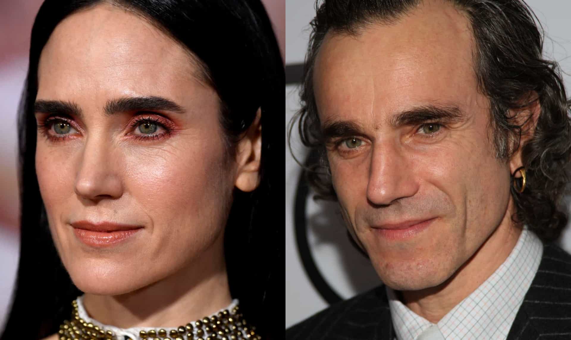 Mulheres famosas que se parecem demais com homens famosos