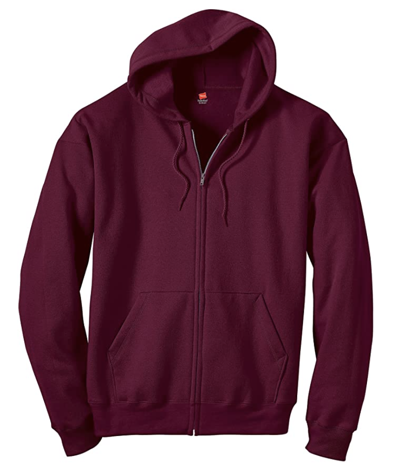 A perfect zip-up hoodie does exist. Find yours here.
