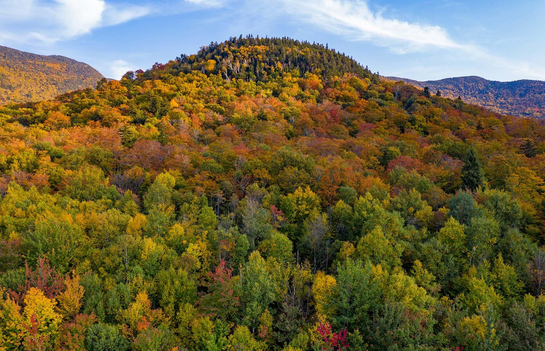 The Most Beautiful Natural Wonders In Every State