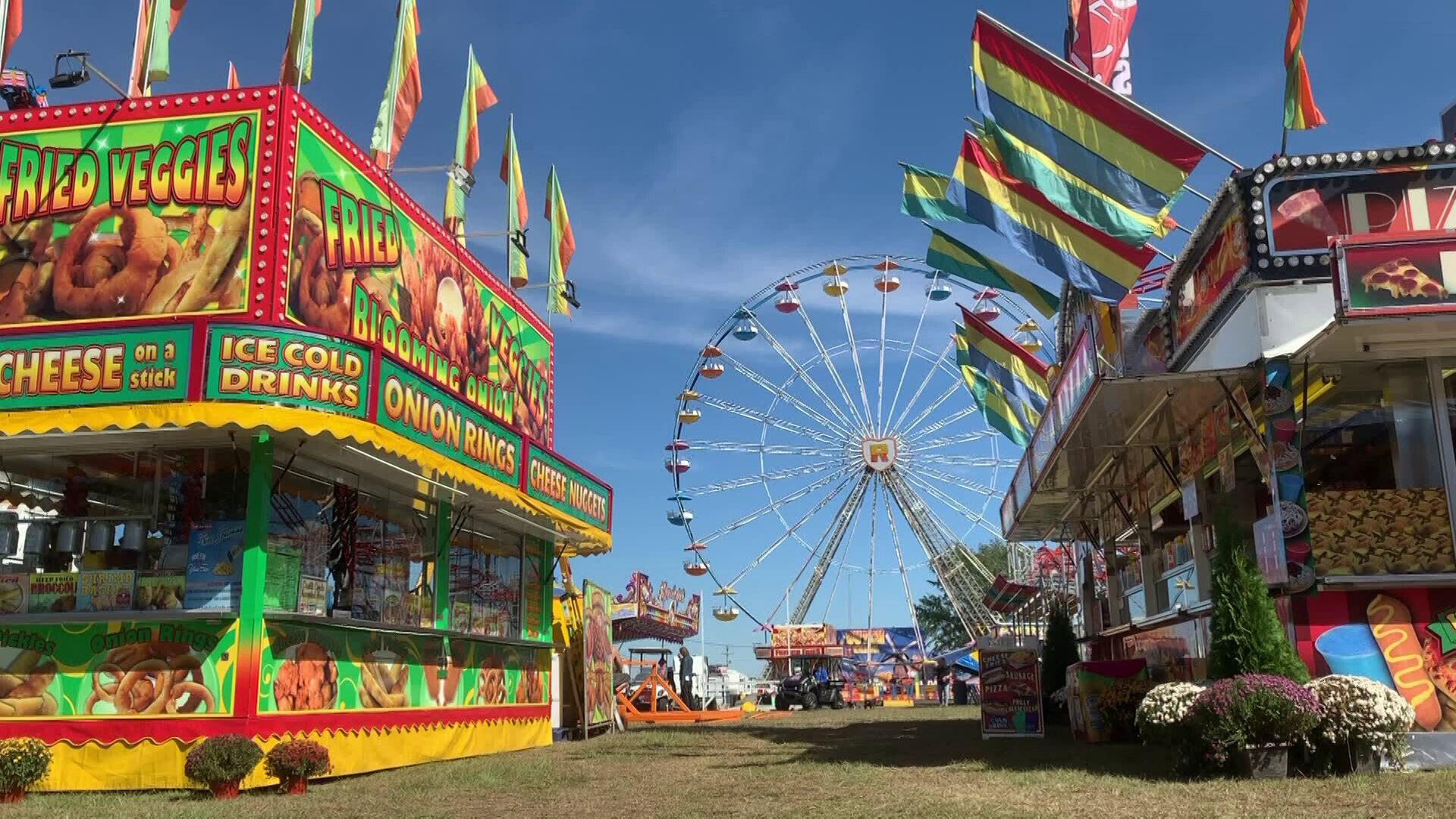 Key things to know about state fairs in Augusta, Aiken