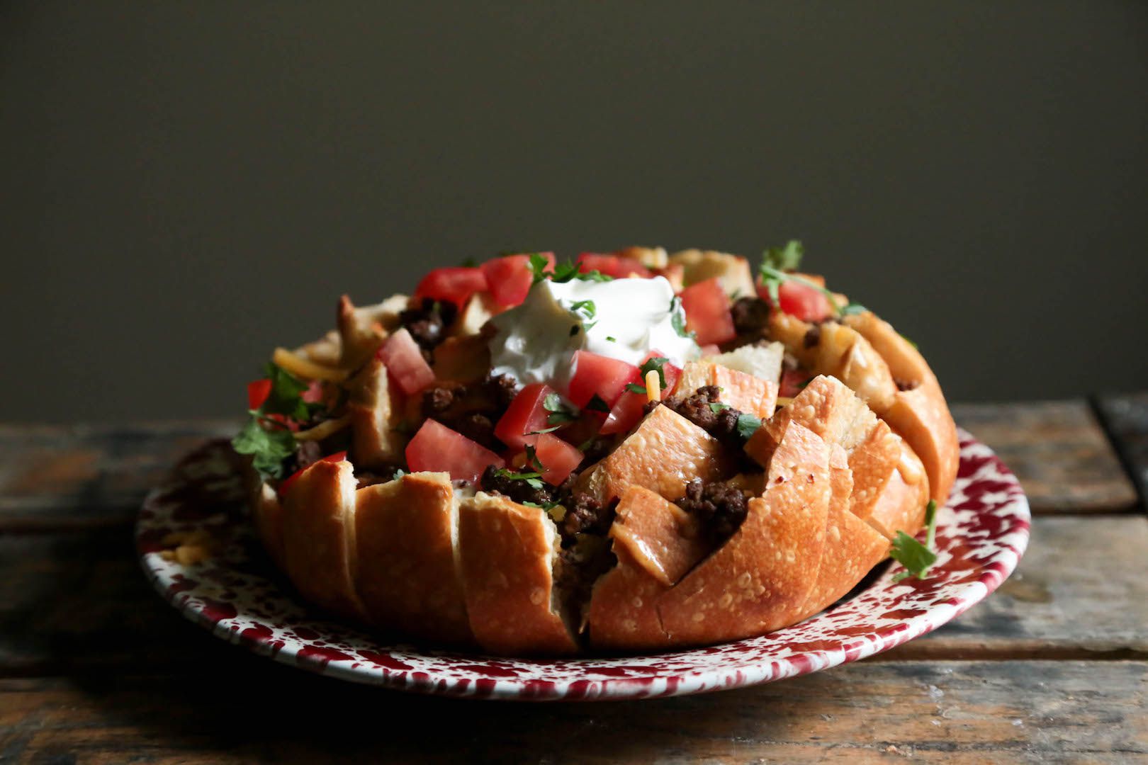 Sweet And Savory Pull-apart Bread Recipes For A Cozy Night In